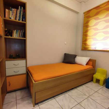 Euphoria Apartment Anabolu Dış mekan fotoğraf