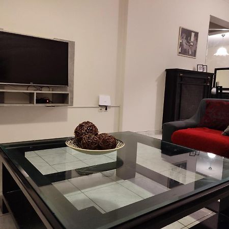 Euphoria Apartment Anabolu Dış mekan fotoğraf