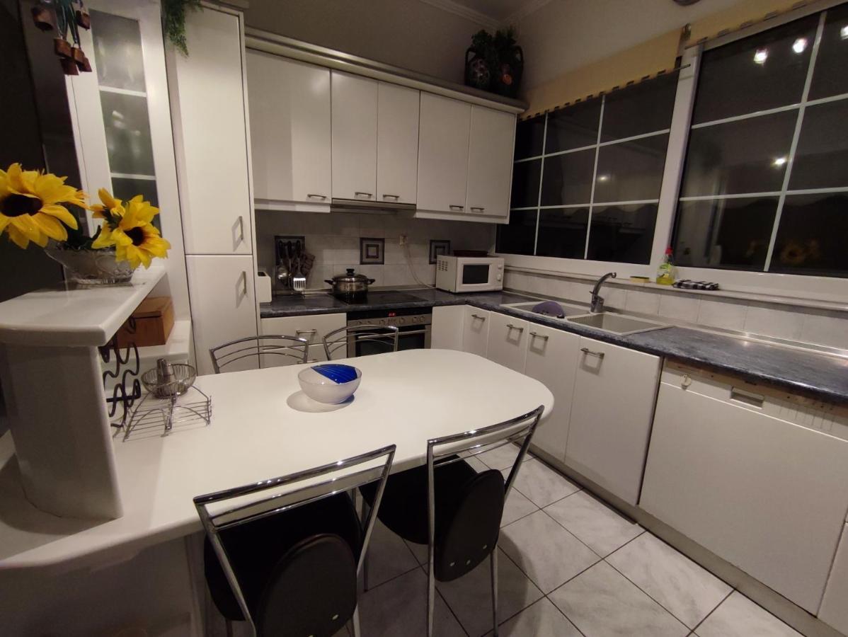 Euphoria Apartment Anabolu Dış mekan fotoğraf